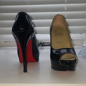 Red Bottoms